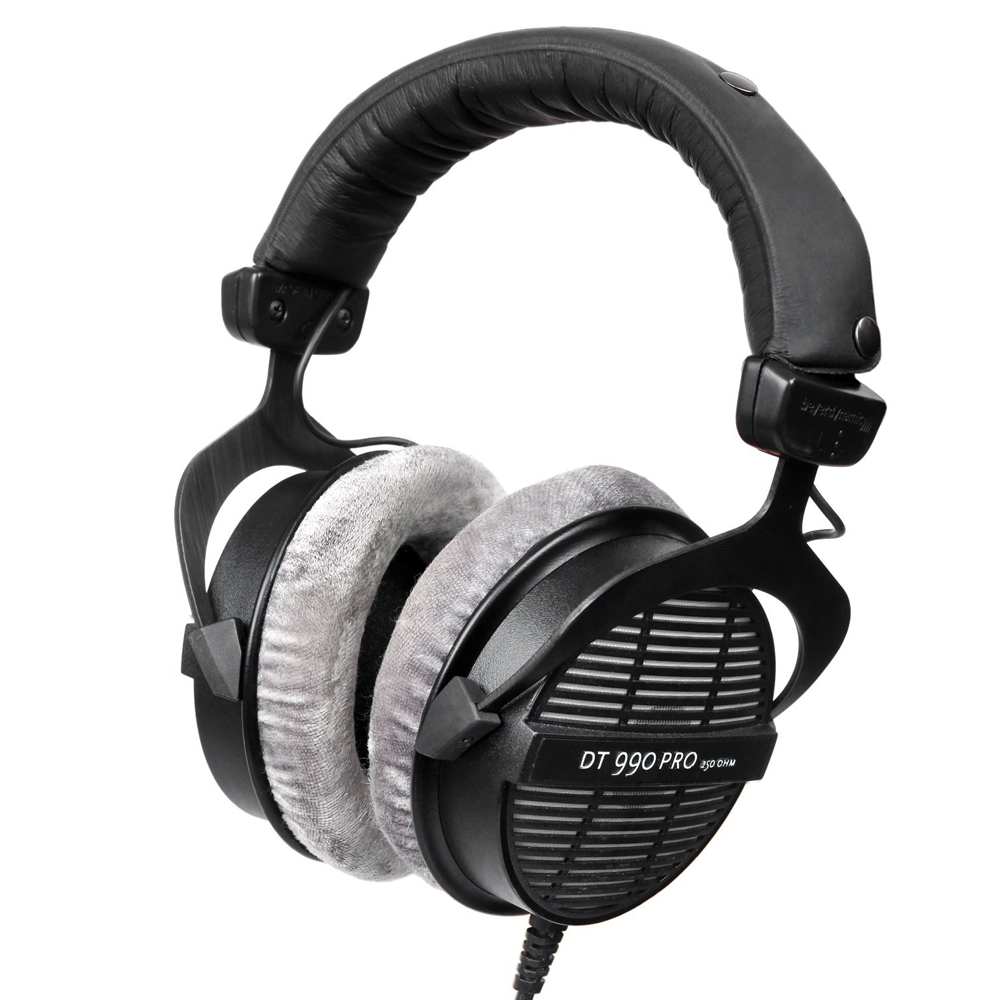 ارزش قیمتی هدفون Beyerdynamic DT 990 PRO