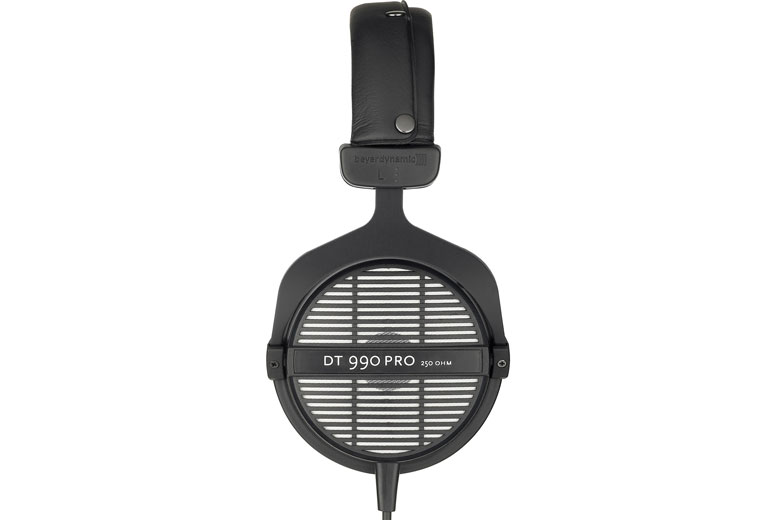 بررسی تخصصی هدفون مانیتورینگ Beyerdynamic DT 990 PRO