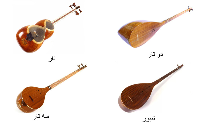 بهترین سازی که برای شروع در موسیقی یاد بگیریم چیست