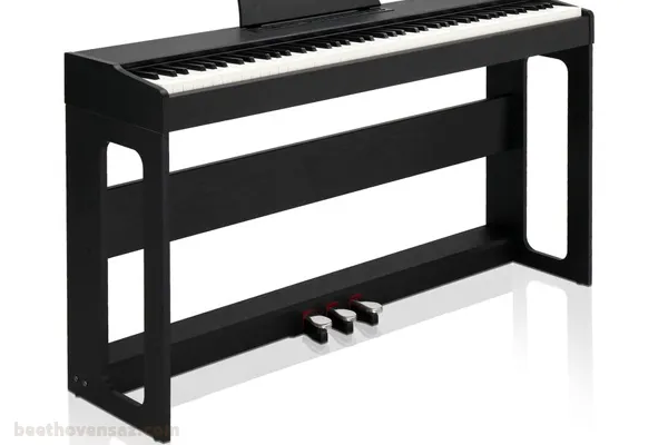 علت کار نکردن پدال پیانو دیجیتال چیست؟