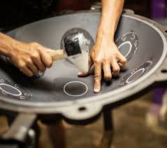 کوک کردن هنگ درام