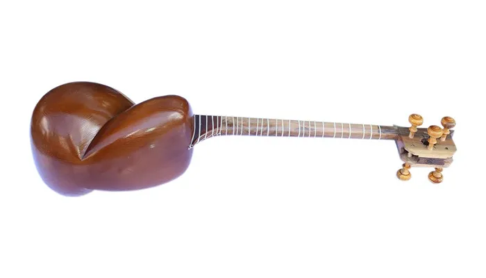 تکنیک‌های انگشت‌گذاری برای نوازندگی تار